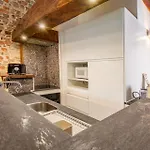 Le Refuge Medieval - Historique Xve Siecle - 3 Etoiles Apartment *