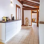 Le Refuge Medieval - Historique Xve Siecle - 3 Etoiles Apartment Bourg-en-Bresse