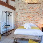 Le Refuge Medieval - Historique Xve Siecle - 3 Etoiles
