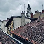 Le Refuge Medieval - Historique Xve Siecle - 3 Etoiles Apartment *
